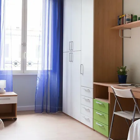 Beautiful In San Giovanni Close To Colosseo * Rome