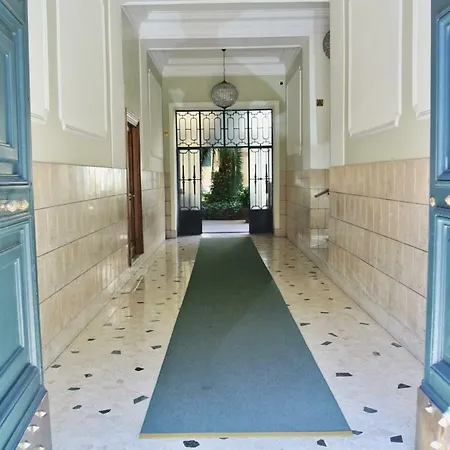 Beautiful In San Giovanni Close To Colosseo Apartment