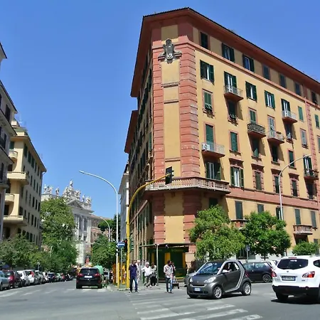 Beautiful In San Giovanni Close To Colosseo Apartment *