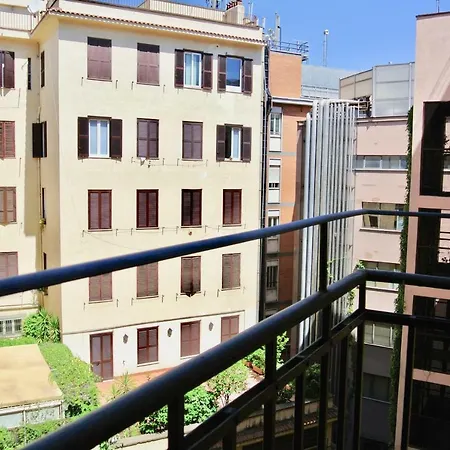 Beautiful In San Giovanni Close To Colosseo