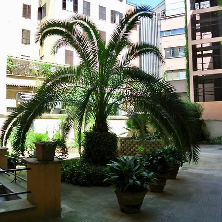 Beautiful In San Giovanni Close To Colosseo Rome