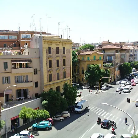Beautiful In San Giovanni Close To Colosseo Rome