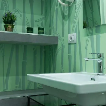 Apartment Beautiful In San Giovanni Close To Colosseo Rome