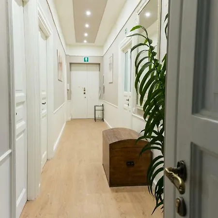 Apartment Beautiful In San Giovanni Close To Colosseo