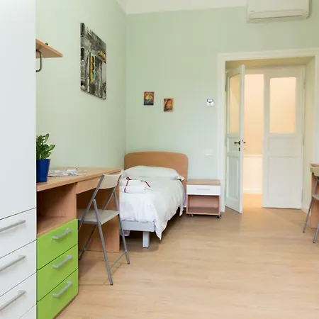 Beautiful In San Giovanni Close To Colosseo Apartment