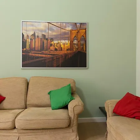Beautiful In San Giovanni Close To Colosseo Apartment