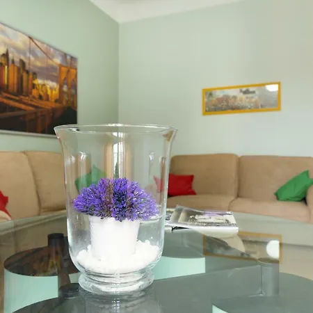 Apartment Beautiful In San Giovanni Close To Colosseo