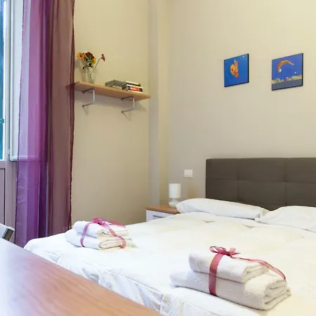 Beautiful In San Giovanni Close To Colosseo *