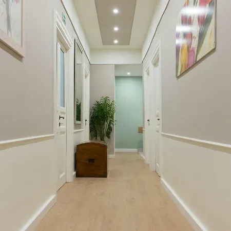 Beautiful In San Giovanni Close To Colosseo Apartment