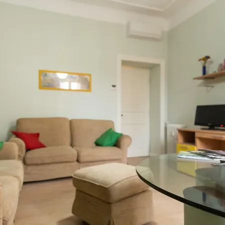 Beautiful In San Giovanni Close To Colosseo Apartment