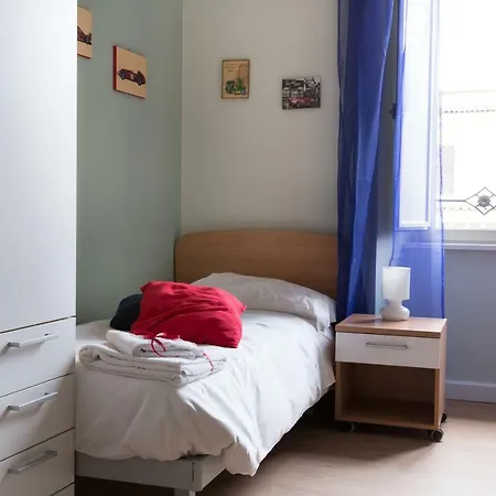 Apartment Beautiful In San Giovanni Close To Colosseo Rome