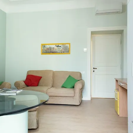 Beautiful In San Giovanni Close To Colosseo * Rome