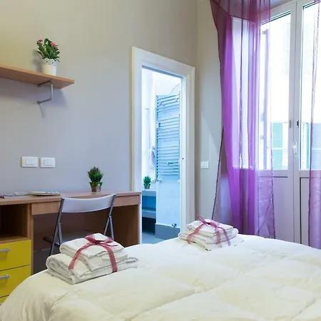 Beautiful In San Giovanni Close To Colosseo *